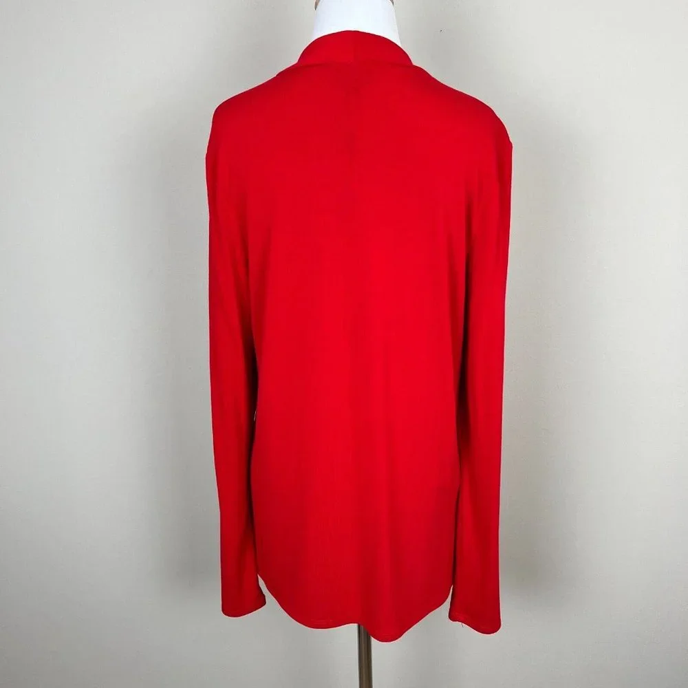 Bardot top womens